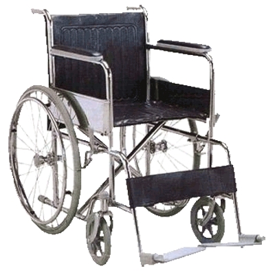 Wheelchairs