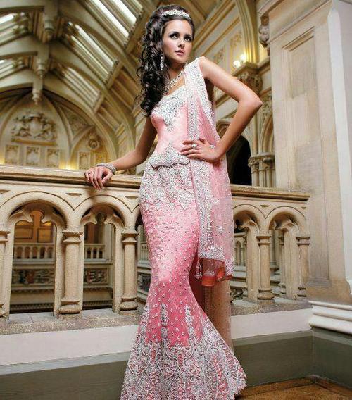 Ethnic Lehenga Choli