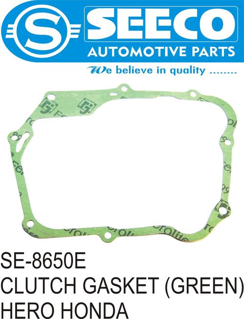 CLUTCH GASKET