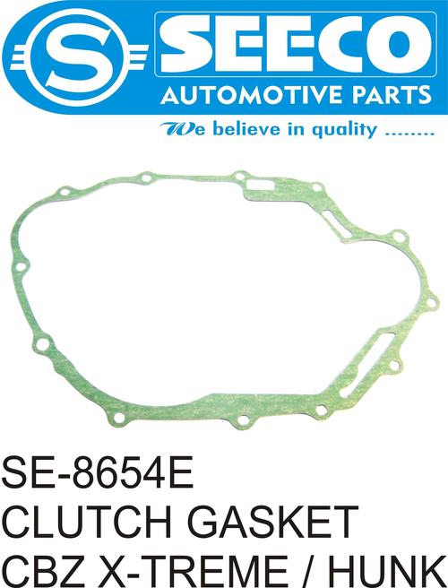 CLUTCH GASKET