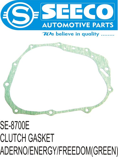 CLUTCH GASKET