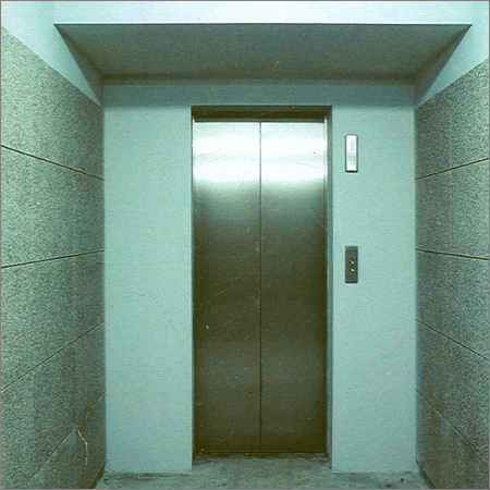 Office Lift Repairing Service