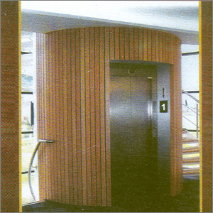 Passenger Lift Service
