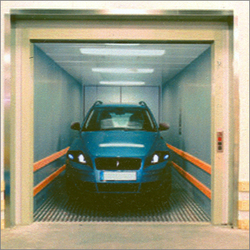 Car Lift Repairing Service