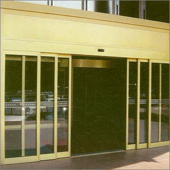 Telescopic Door Repairing Service