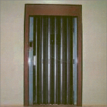 Lift Door Repairing Service