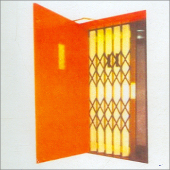 Swing Door Repairing Service