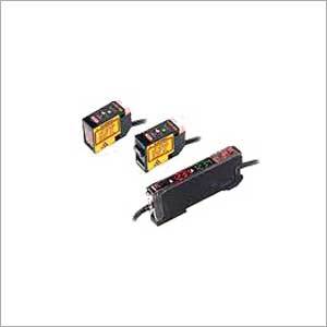 Omron Automation Products