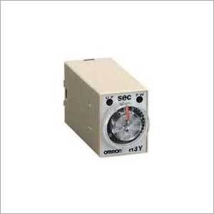Omron Industrial Automation