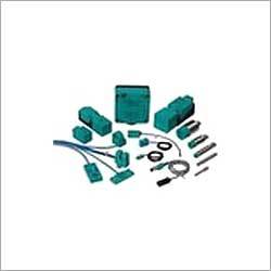 Proximity Switches