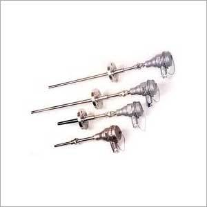 Temperature Sensors