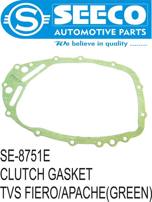 CLUTCH GASKET