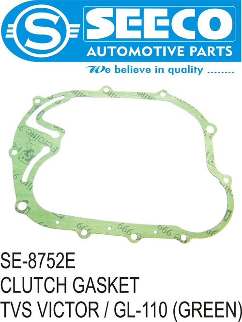 CLUTCH GASKET