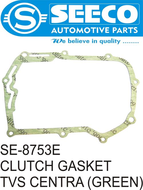 CLUTCH GASKET