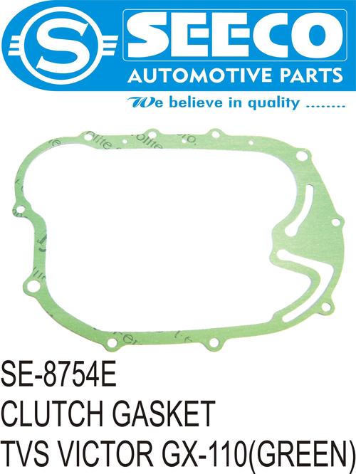 CLUTCH GASKET