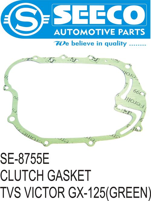 CLUTCH GASKET