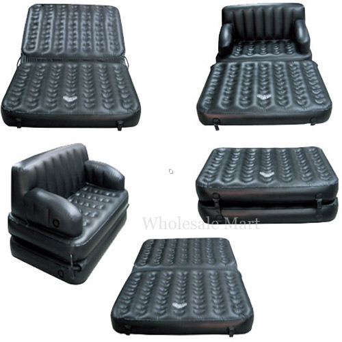 5 In 1 Air Sofa Bed Supplier Exporter Delhi India 5 In 1 Air Sofa Bed