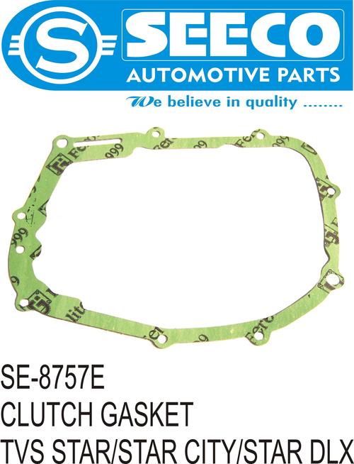 CLUTCH GASKET