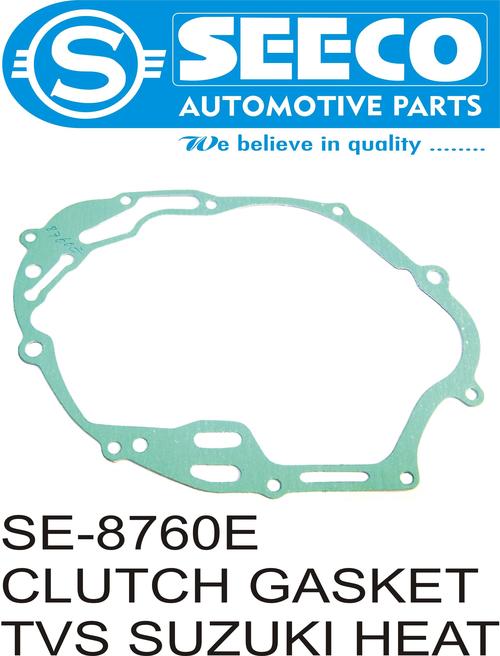 CLUTCH GASKET