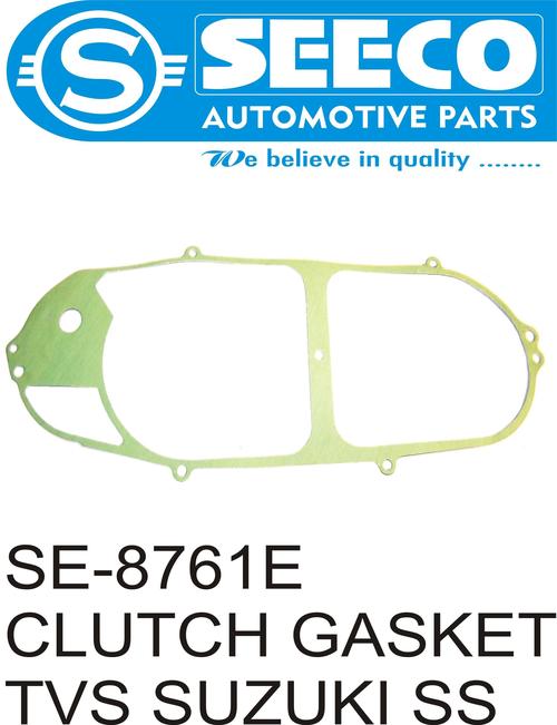 CLUTCH GASKET