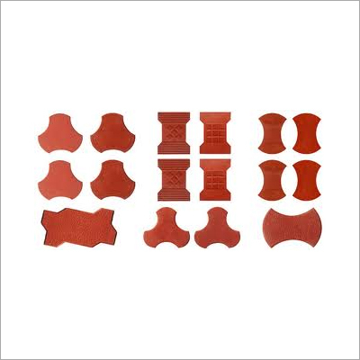 Heavy Duty Mono Pavers