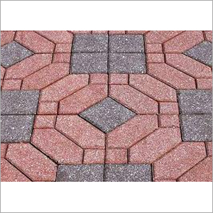Matt Paver Block