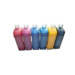 Solvent Based Ink
