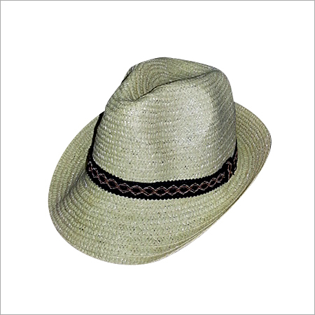 Designer Jute Hats