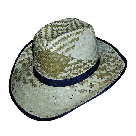 Jute Hats