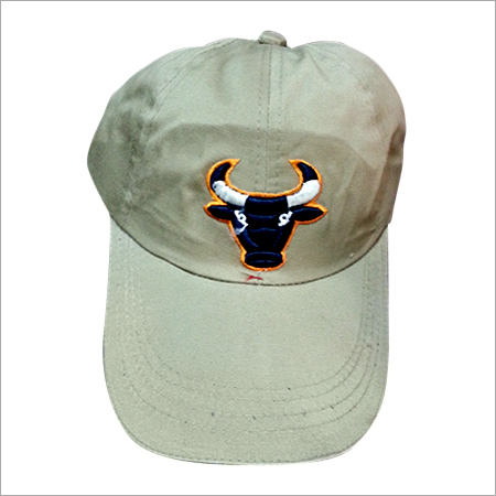 Designer Caps