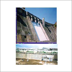 Waterproofing