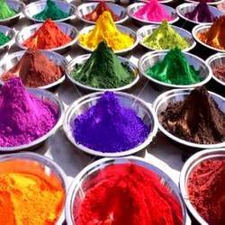 Pigment Powder - 10-50 Âµm Particle Size, Varied Colors | Accurate Composition, High Quality, Moisture Resistant, Non-Toxic, Versatile Use