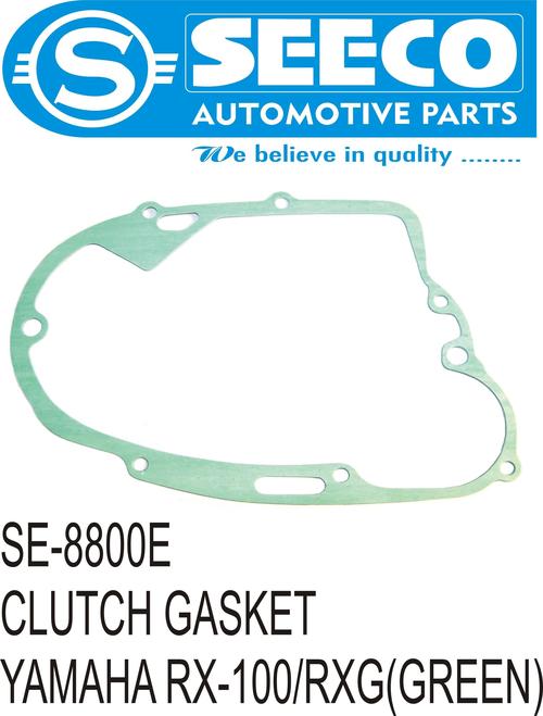 GASKET KIT (WITH OUT O RING KIT)