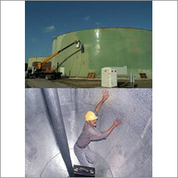 Protective Coatings - Epoxy Based, Variable Thickness | Corrosion Resistant, Durable Finish, Chemical & UV Resistant