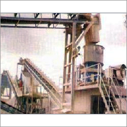 Crusher Backing Compounds