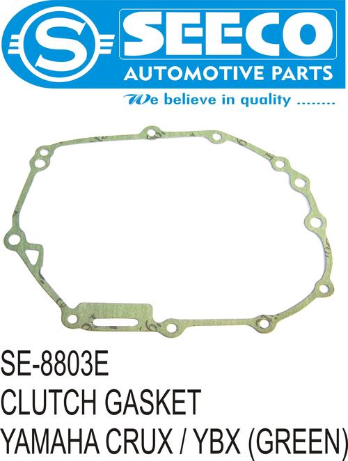 GASKET KIT (WITH OUT O RING KIT)