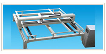 BST-8 Computerized Single Needle Quilting Machine