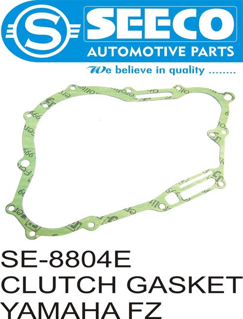 CLUTCH GASKET