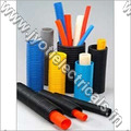 Hdpe Single Wall Corrugate Pipe