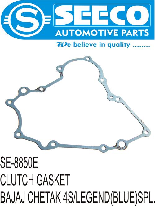 CLUTCH GASKET