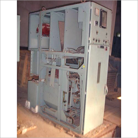 Electric Panel Scrap