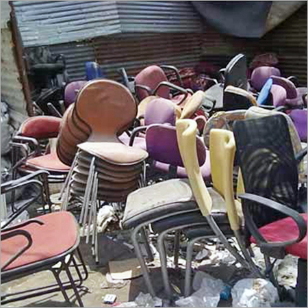 Furniture Scrap