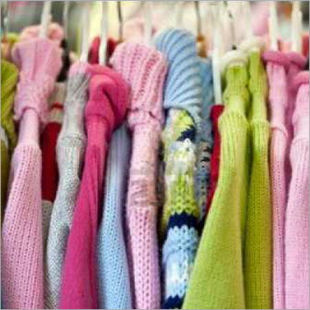 Garments Scrap