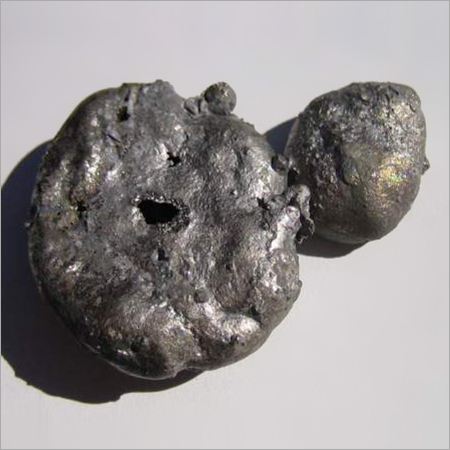 Iron Scrap