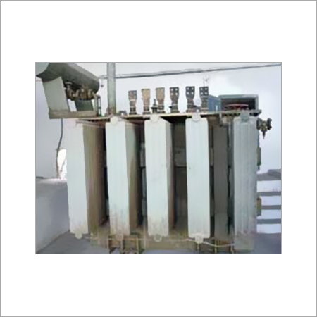 Transformer Scrap