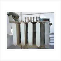 Transformer Scrap