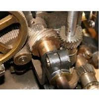 Gear Boxes, Reduction Gears & Gear Cutting