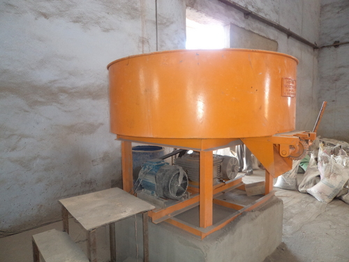 Construction Machinery