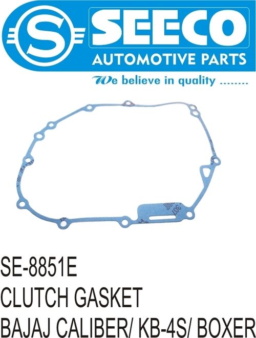 CLUTCH GASKET