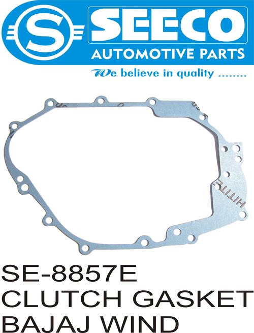 CLUTCH GASKET